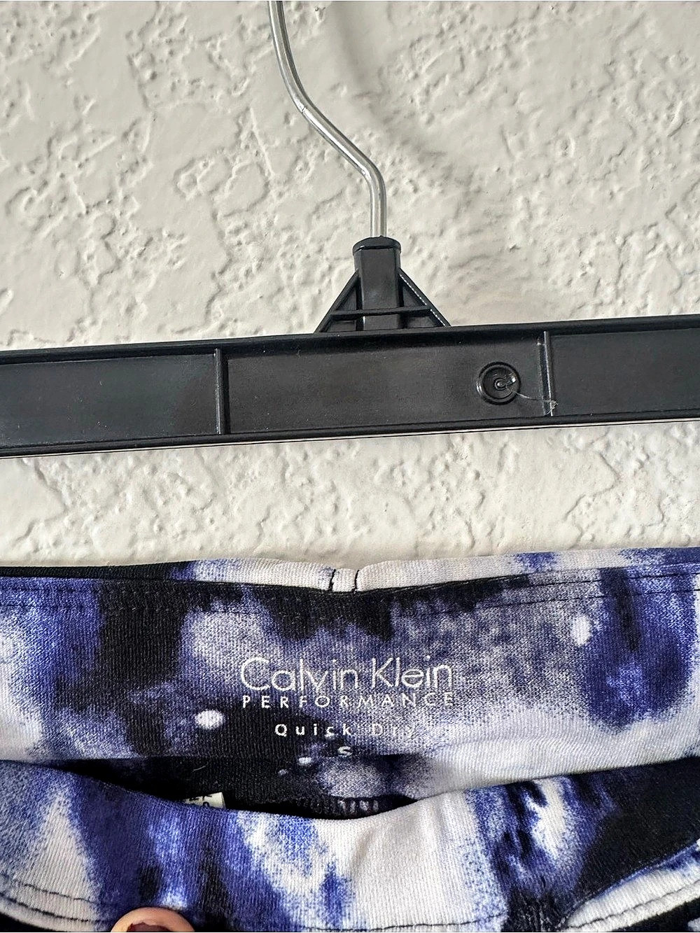 Calvin Klein Performance Leggings - Picture 2 of 2